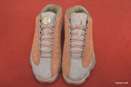 Hyperoad AIR CLOT LOW 13 JORDAN 0817